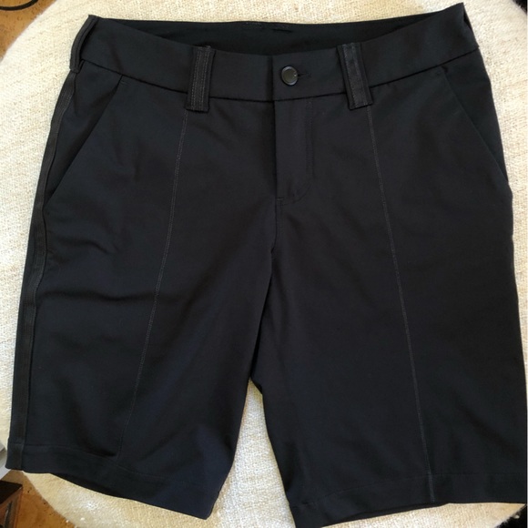 LULULEMON SHORTS - Picture 1 of 9